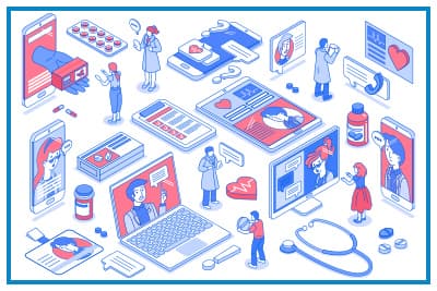Telemedicine App for Apex Hospital