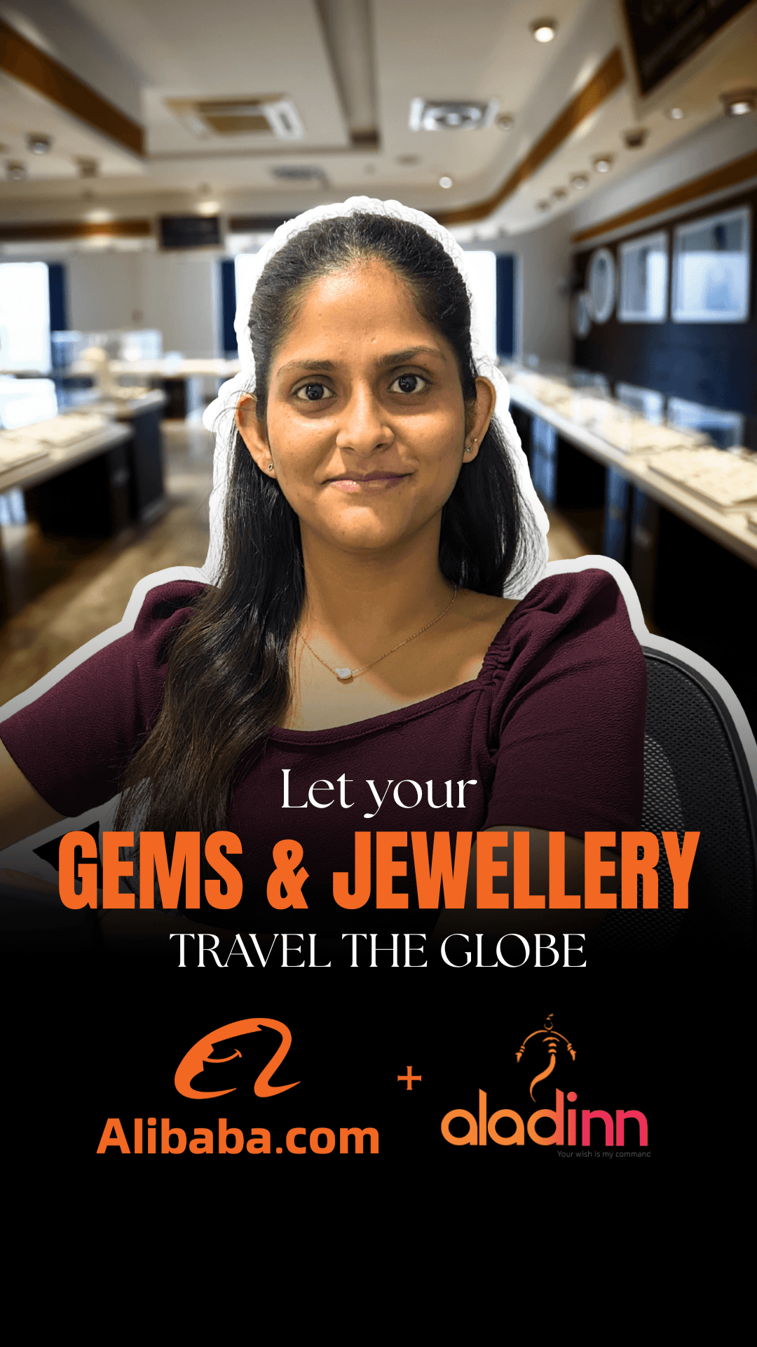 Alibaba Jaipur | Official Alibaba Partner in India – ALDS