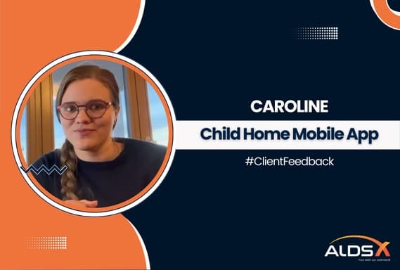Caroline 