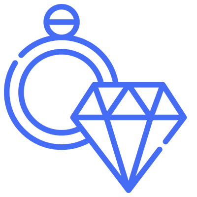 Jewelry & Gemstones