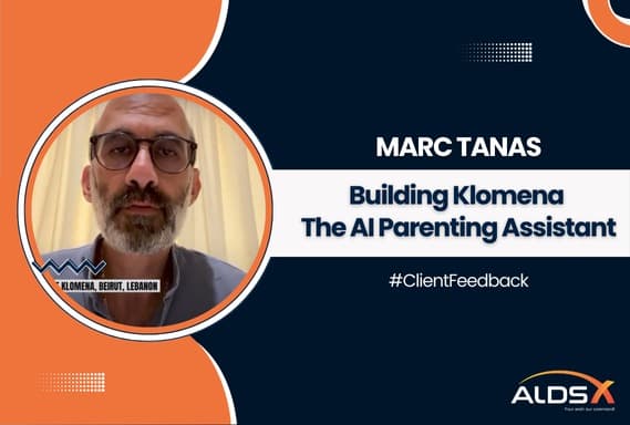 Marc Tanas