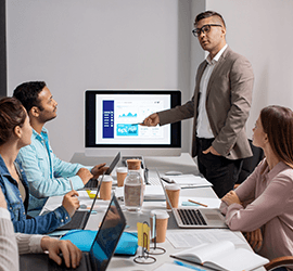 IT Solutions