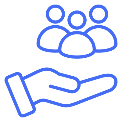 Full-Service Offering
