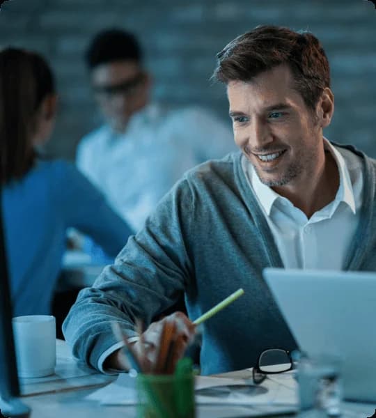 IT Solutions