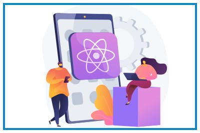 React Native of ALDS