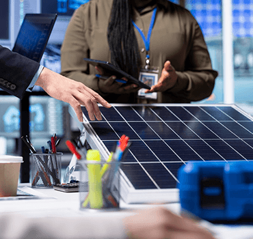 Site Assessment & Feasibility