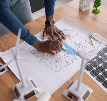 Agreement & Planning