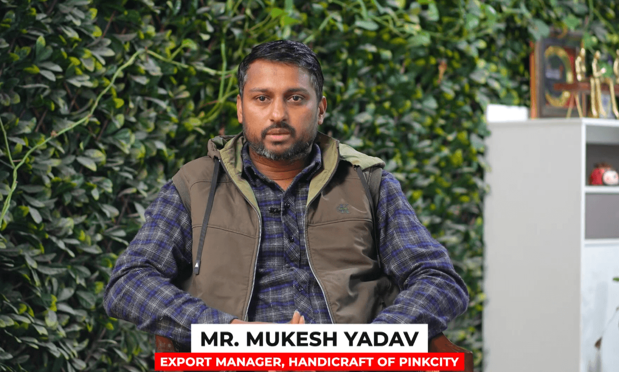 Mr. Mukesh Yadav